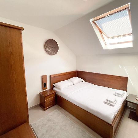 Apartments & Rooms Brijest بلاف المظهر الخارجي الصورة
