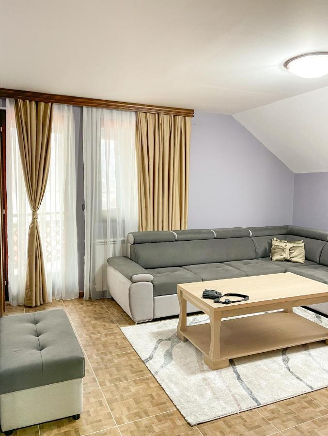Apartments & Rooms Brijest بلاف المظهر الخارجي الصورة