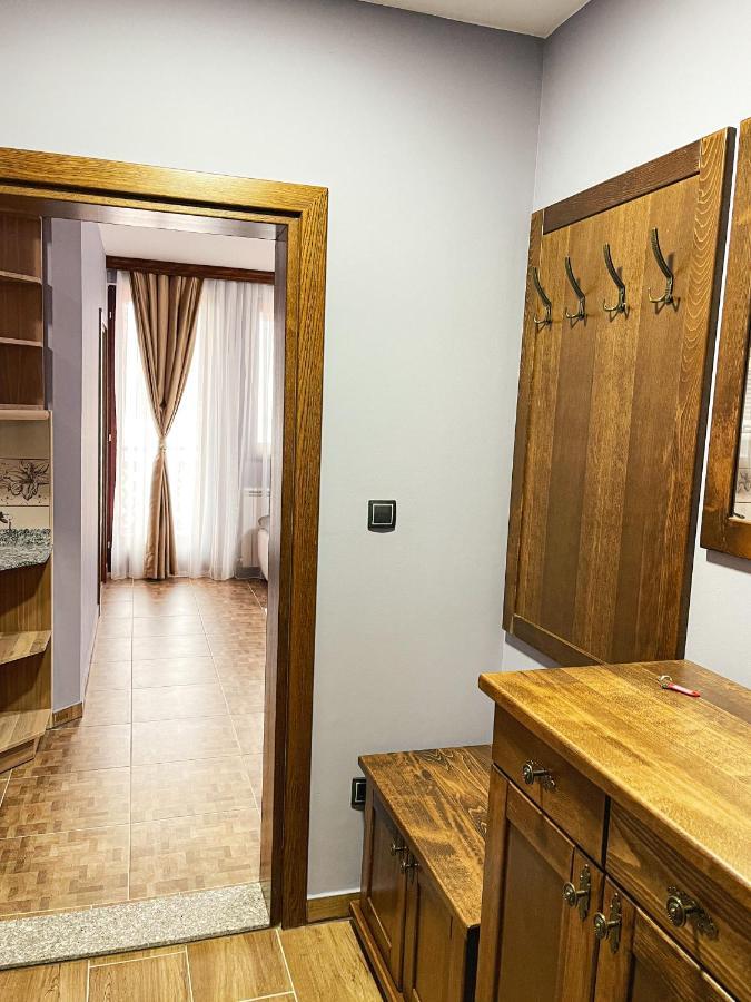 Apartments & Rooms Brijest بلاف المظهر الخارجي الصورة