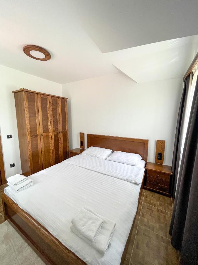 Apartments & Rooms Brijest بلاف المظهر الخارجي الصورة