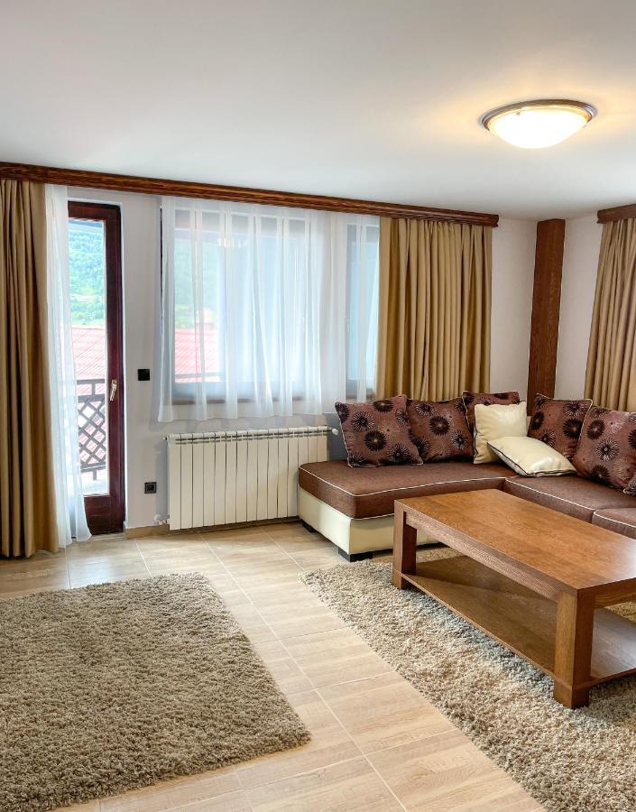 Apartments & Rooms Brijest بلاف المظهر الخارجي الصورة