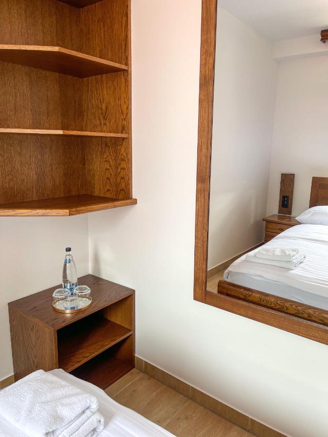 Apartments & Rooms Brijest بلاف المظهر الخارجي الصورة