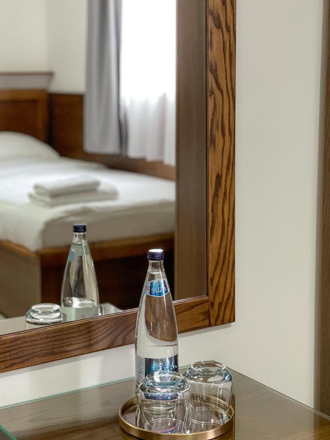Apartments & Rooms Brijest بلاف المظهر الخارجي الصورة