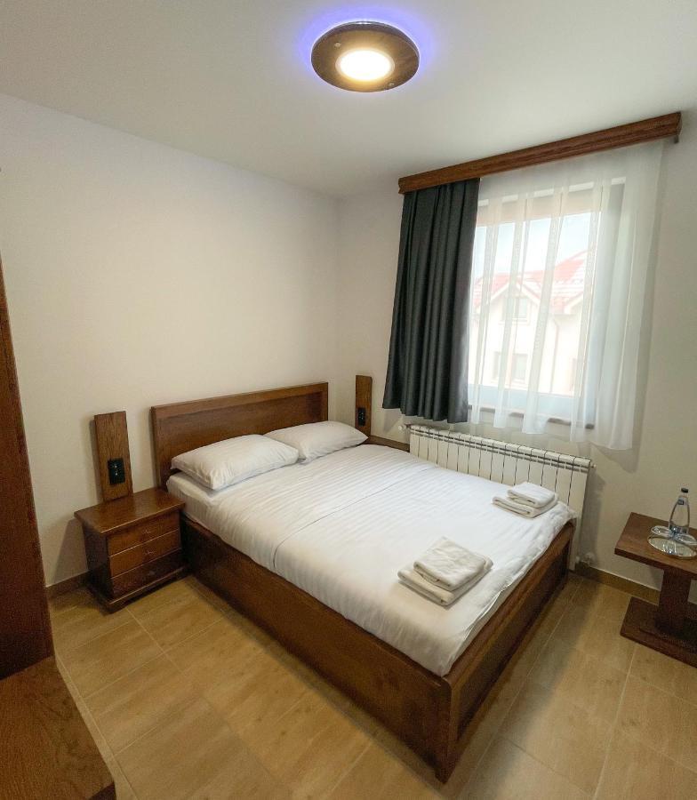 Apartments & Rooms Brijest بلاف المظهر الخارجي الصورة