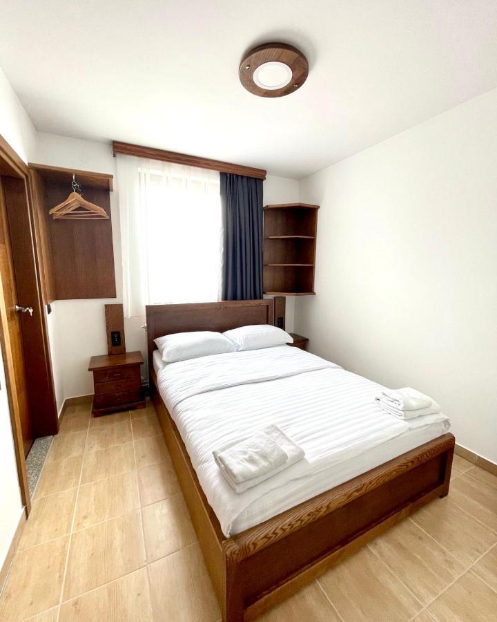 Apartments & Rooms Brijest بلاف المظهر الخارجي الصورة