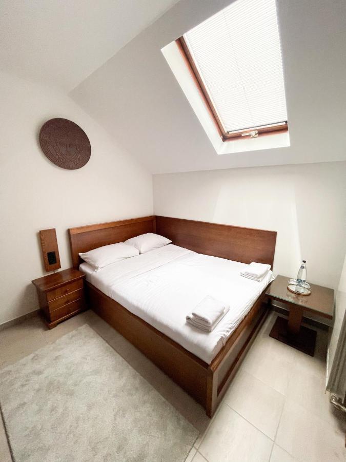 Apartments & Rooms Brijest بلاف المظهر الخارجي الصورة