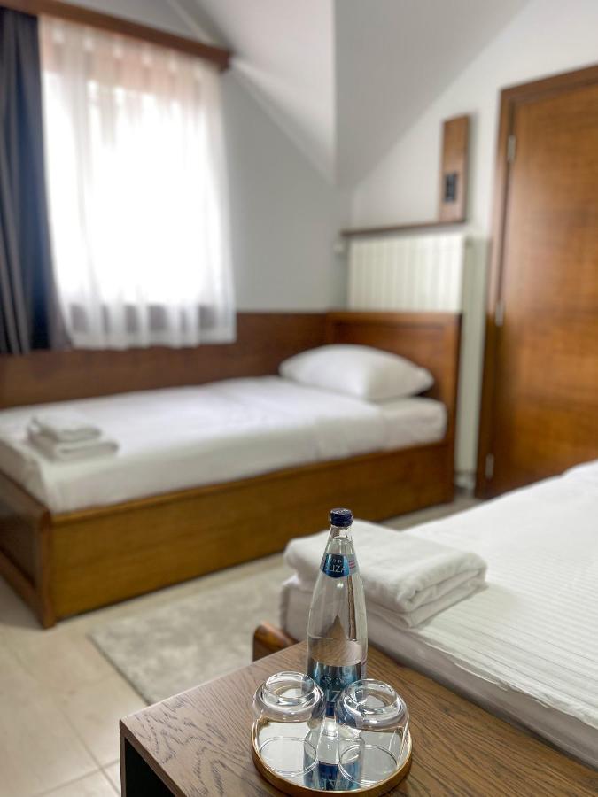 Apartments & Rooms Brijest بلاف المظهر الخارجي الصورة