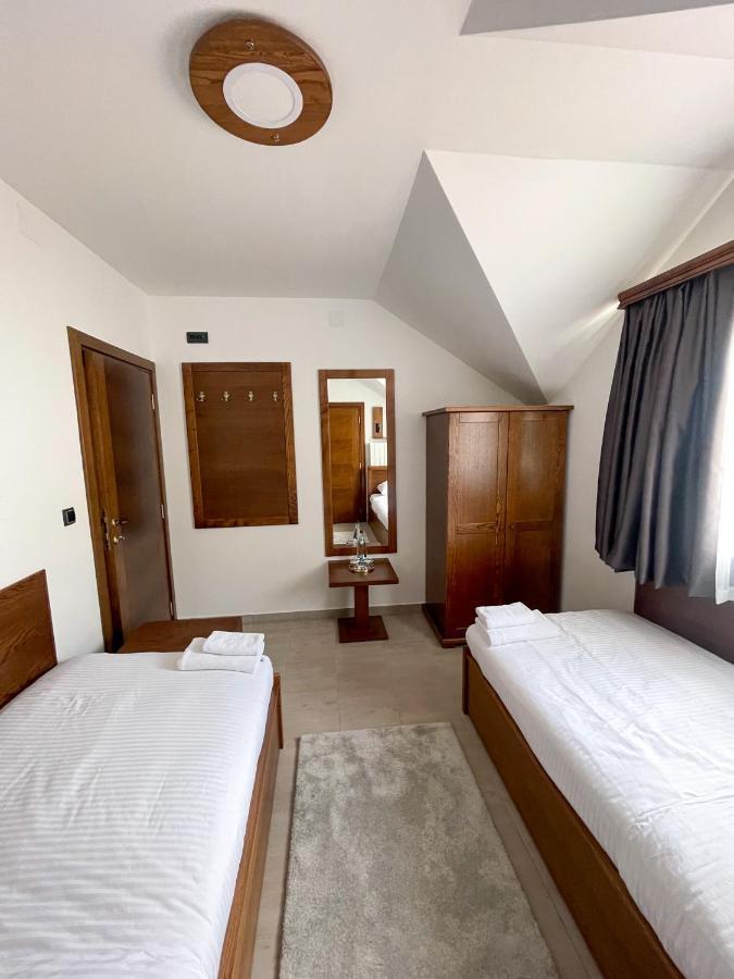 Apartments & Rooms Brijest بلاف المظهر الخارجي الصورة