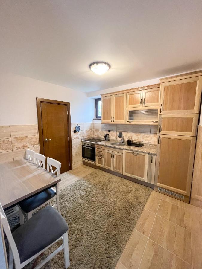 Apartments & Rooms Brijest بلاف المظهر الخارجي الصورة