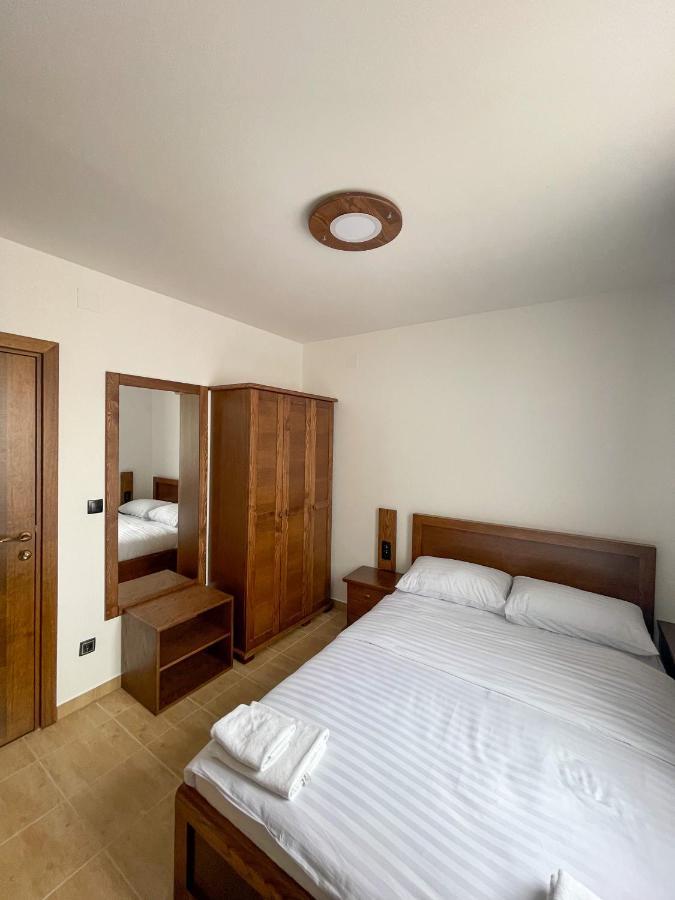 Apartments & Rooms Brijest بلاف المظهر الخارجي الصورة