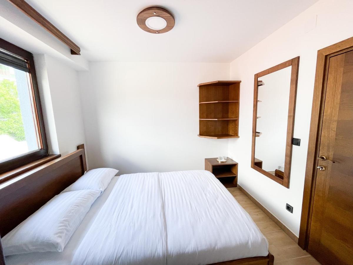 Apartments & Rooms Brijest بلاف المظهر الخارجي الصورة
