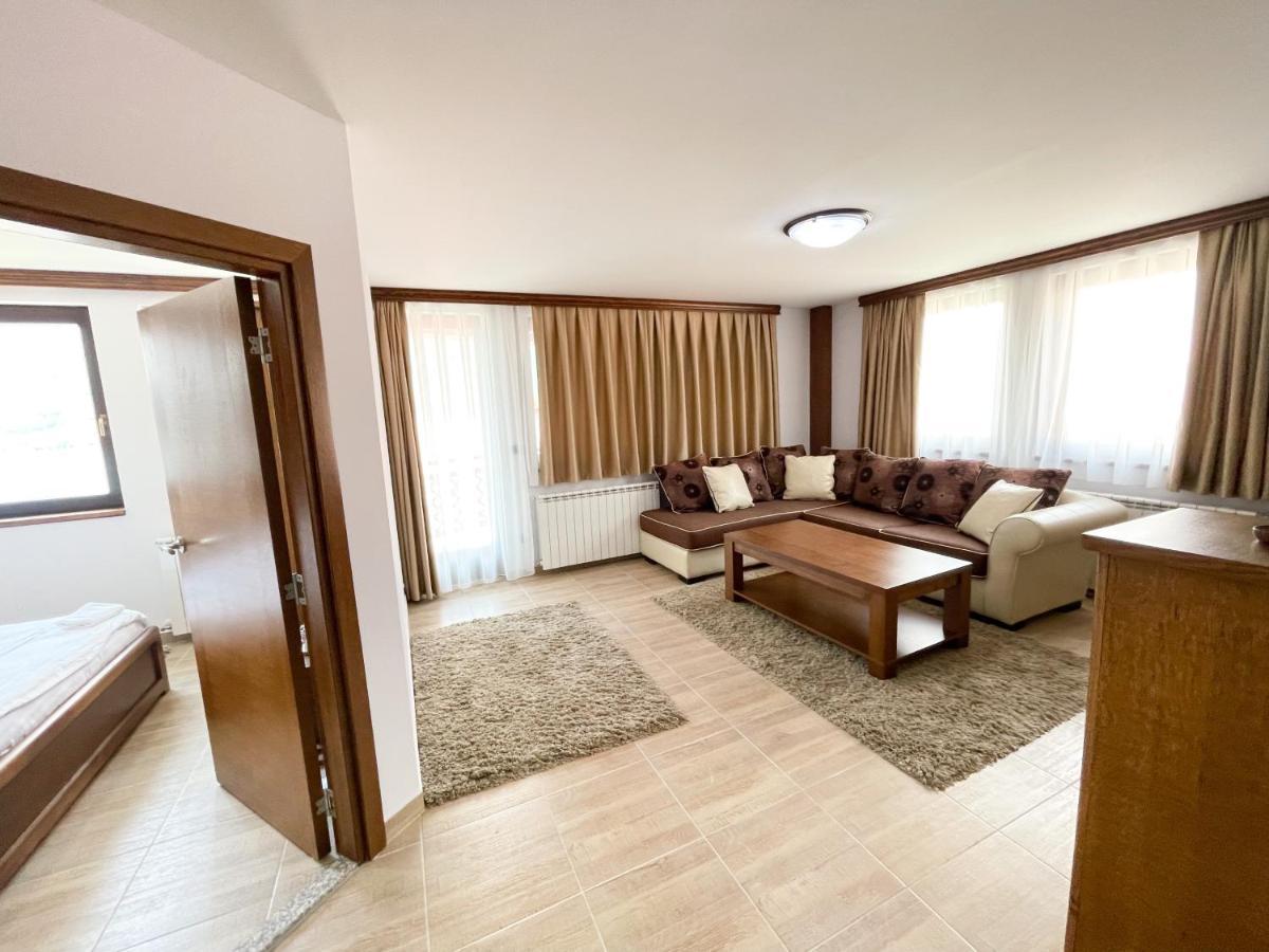 Apartments & Rooms Brijest بلاف المظهر الخارجي الصورة