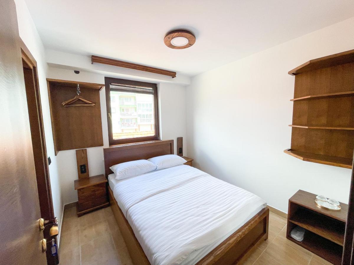 Apartments & Rooms Brijest بلاف المظهر الخارجي الصورة
