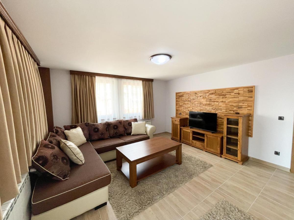 Apartments & Rooms Brijest بلاف المظهر الخارجي الصورة