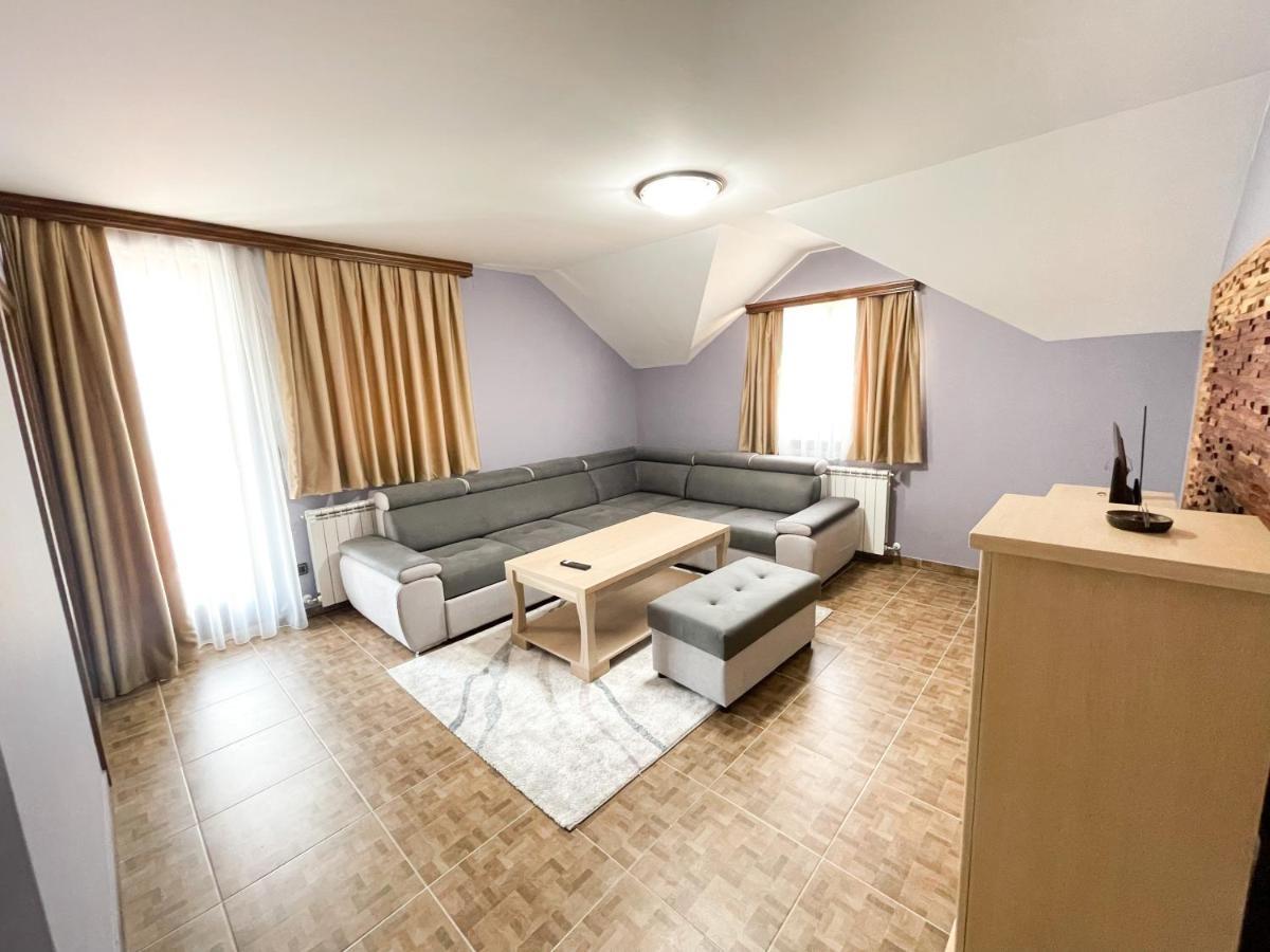 Apartments & Rooms Brijest بلاف المظهر الخارجي الصورة