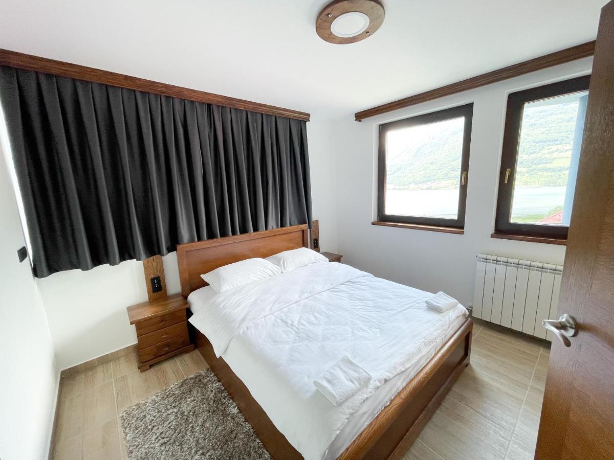 Apartments & Rooms Brijest بلاف المظهر الخارجي الصورة