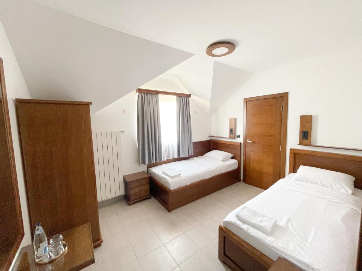 Apartments & Rooms Brijest بلاف المظهر الخارجي الصورة